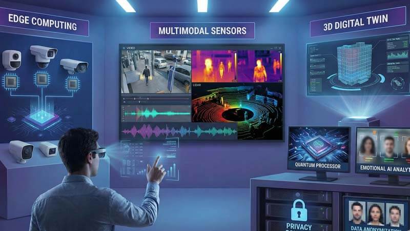 Будущие тренды