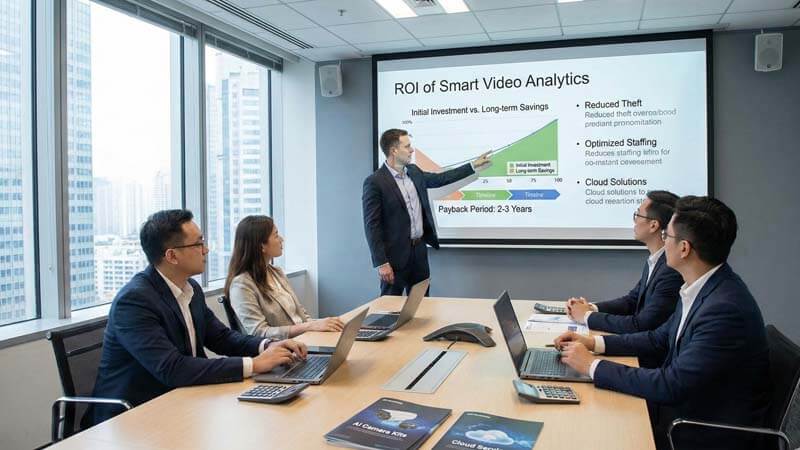 Экономические аспекты внедрения