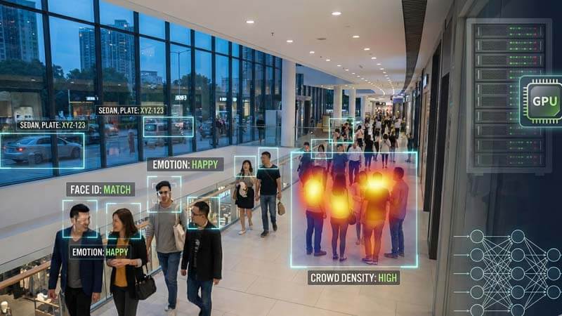 Эра нейросетевой аналитики