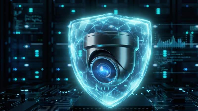 Изоляция сети Защита данных