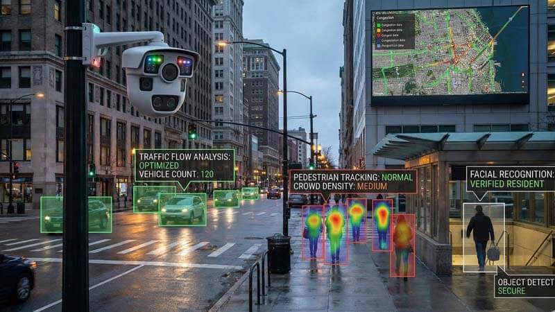 Практическое применение современных систем