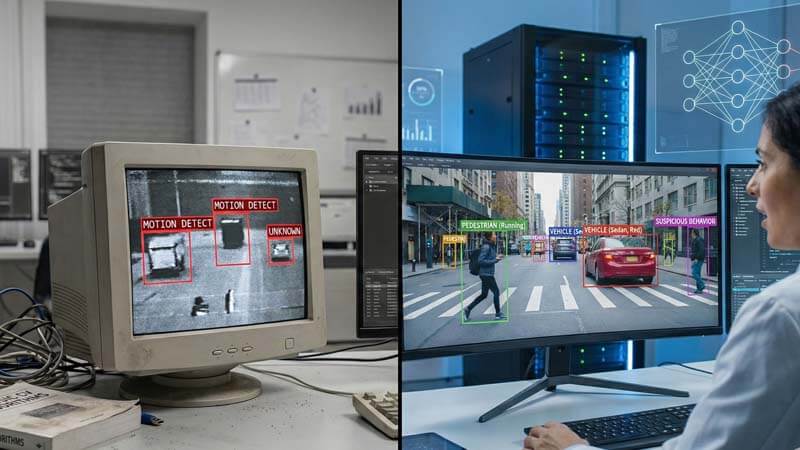 Революция машинного обучения